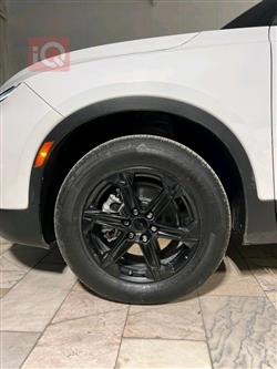 شيفروليه بليزر